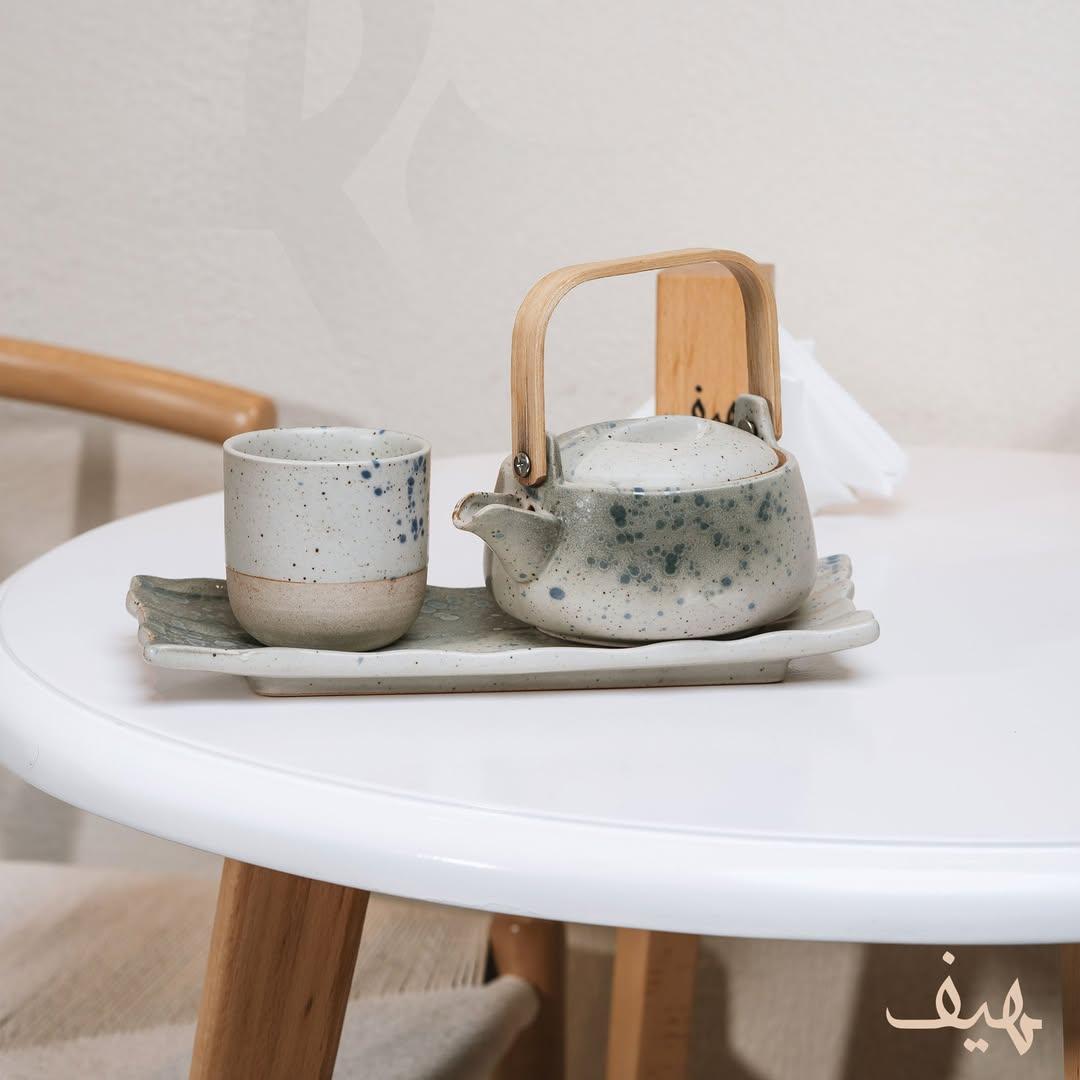 Come and Discover Our Cafe